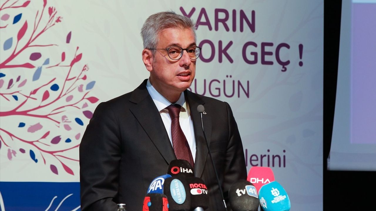 Normal Doğum Oranlarının Artırılması İçin Yeni Eylem Planı