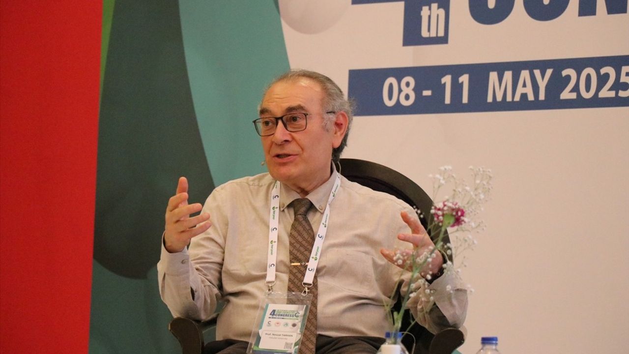 Obezite ve Alzheimer Arasındaki İlgi