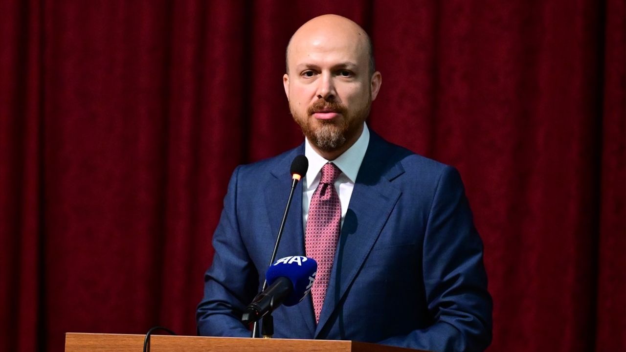 Öğrenciler Meclis Simülasyonuyla Siyasete Adım Atıyor