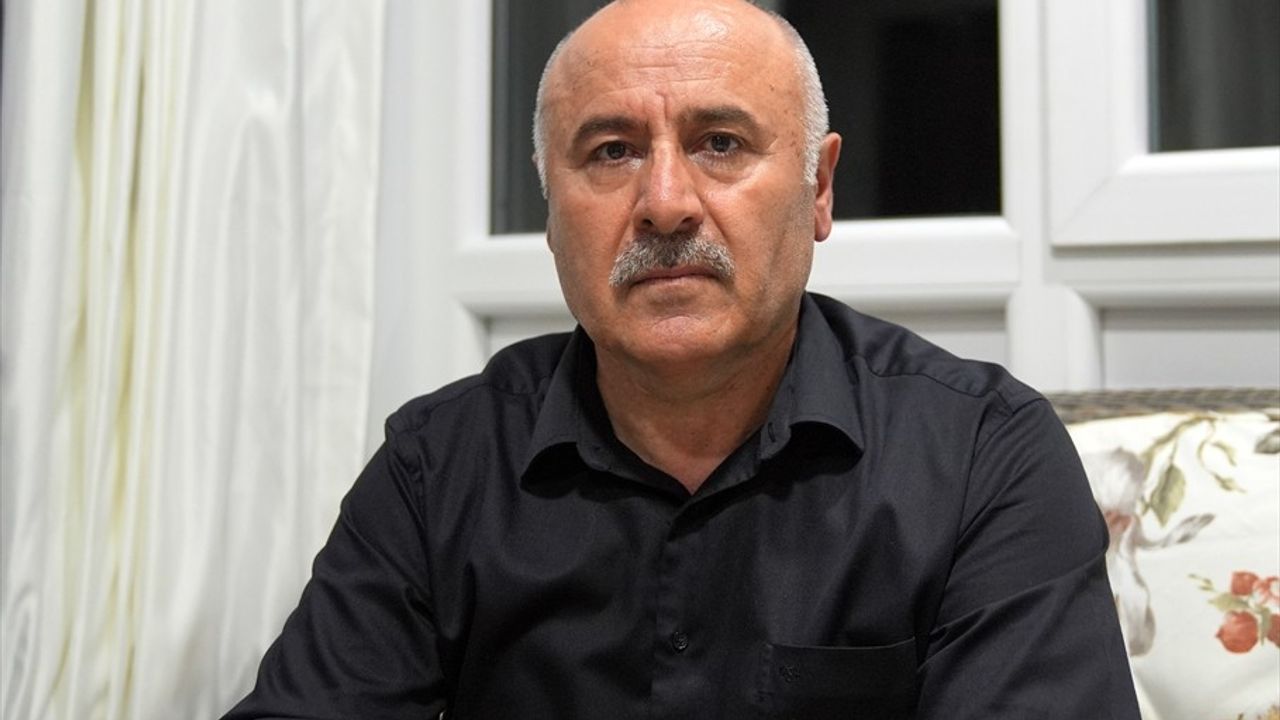 Oğuz Murat Aci'nin Babasından Gelinine Tepki: 'Haklarından Vazgeçti'