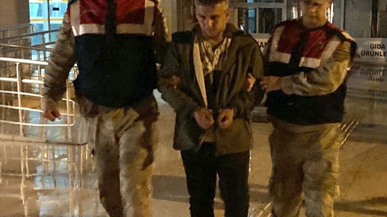 Ordu'da Eşe Karşı Eziyet Suçlamasıyla Eş Tutuklandı
