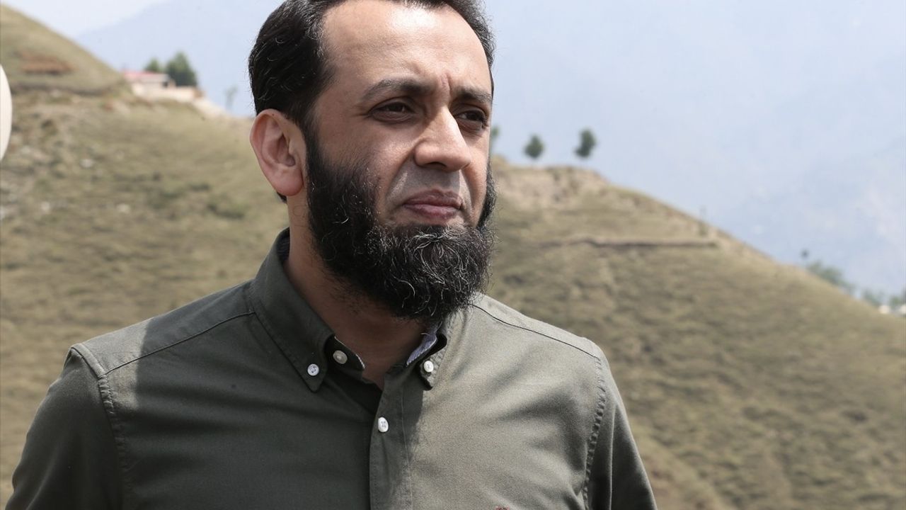 Pakistan, Hindistan'ın Keşmir İddialarını Reddetti
