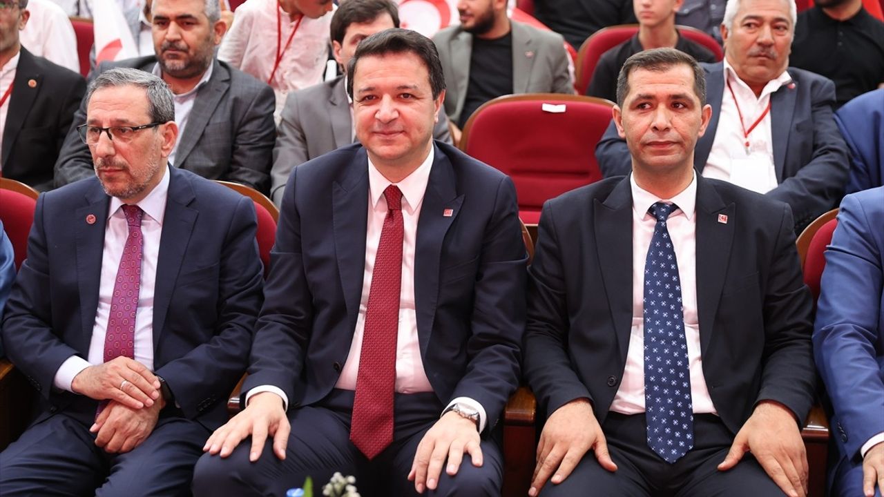 Saadet Partisi Genel Başkanı Arıkan'dan Kardeşlik Vurgusu