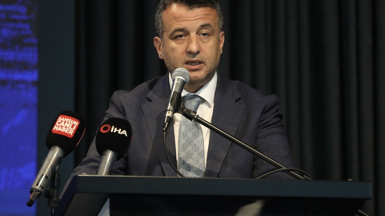 Samsun'da Kütle Kayması Nedeniyle Riskli Alan Kamulaştırılıyor