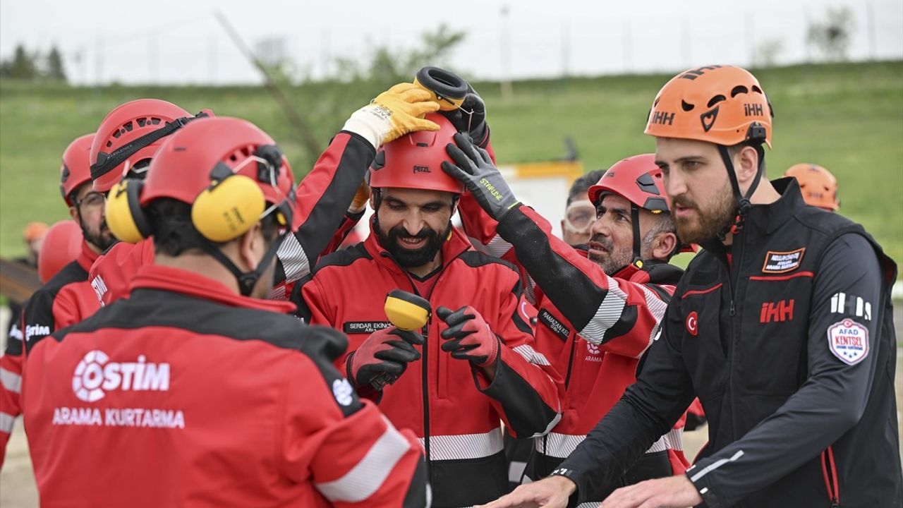 Sanayide Çelik Yapıların Artışı: Deprem Güvenliği İçin Yeni Yaklaşımlar