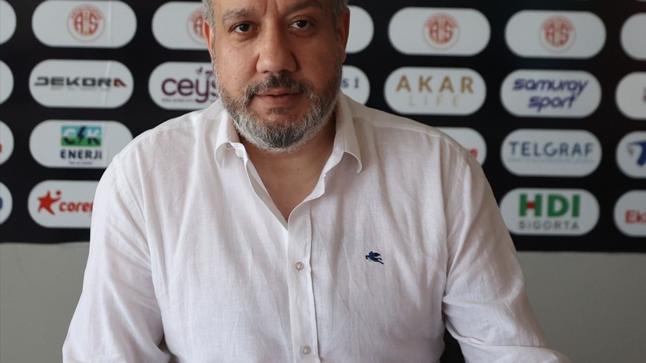 Sinan Boztepe: İstikrar ve Sürdürülebilir Gelir Başarının Anahtarı