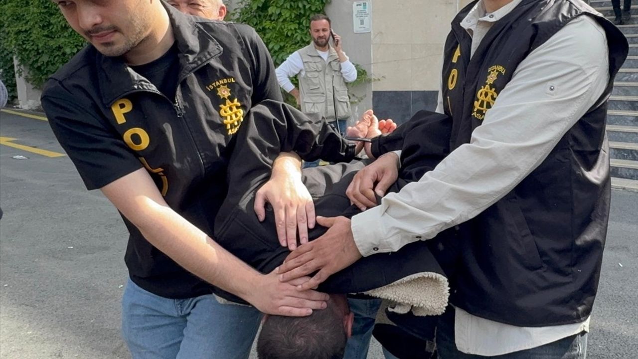 Şişli'de Kadın Cinayeti: Eski Eş ve Arkadaşları Gözaltında
