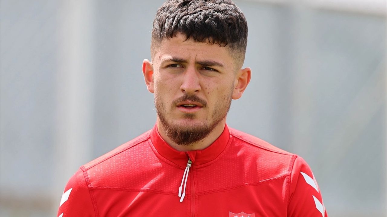 Sivasspor, Samsunspor Maçına Hazır