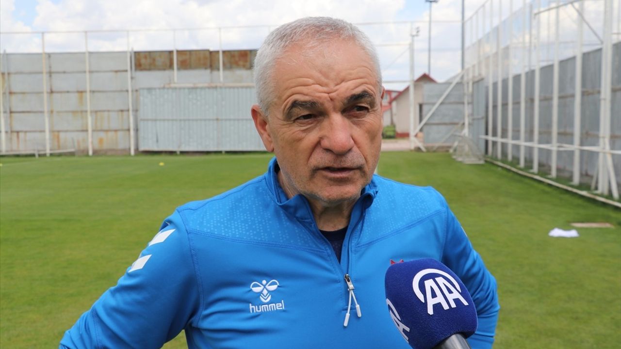 Sivasspor'un Final Niteliğindeki Üç Maçı