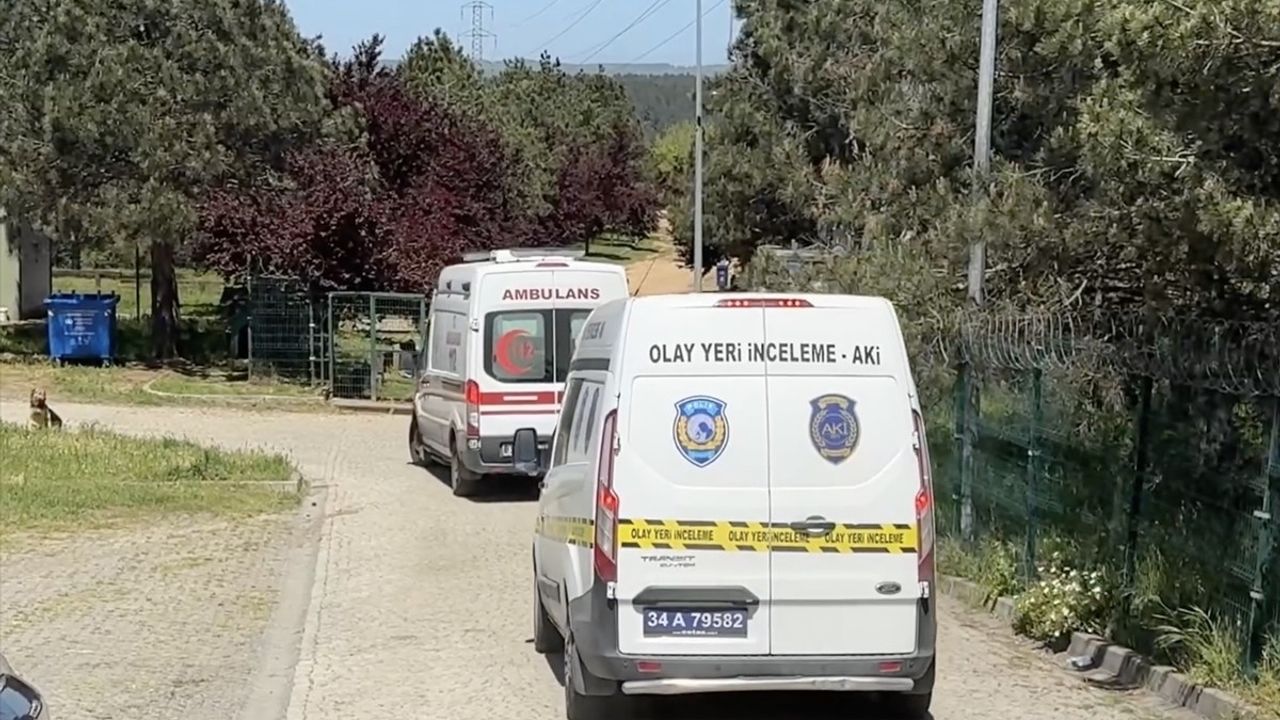 Sultangazi'de Kaybolan Demans Hastası İshak Öztürk Bulundu