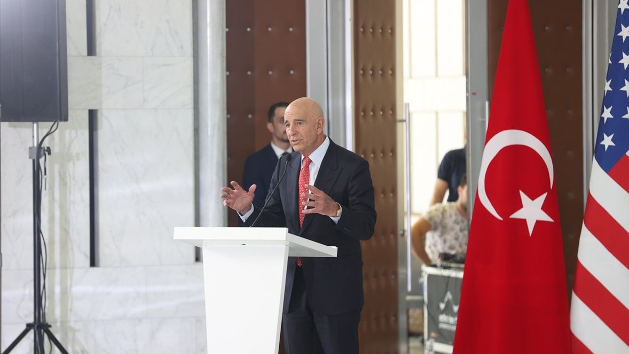Suriye'nin Enerji Sektörüne Yatırım