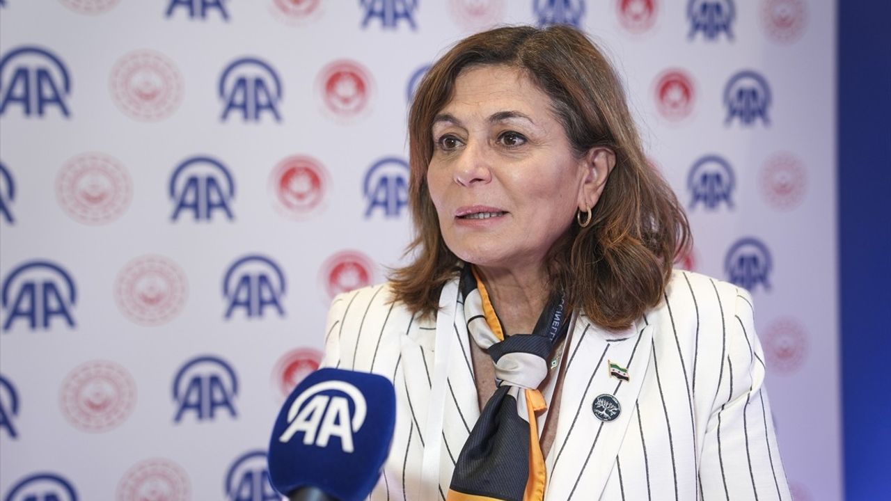 Suriyeli Ailelerin Dönüşü ve Yeniden Birleşme Vurgusu