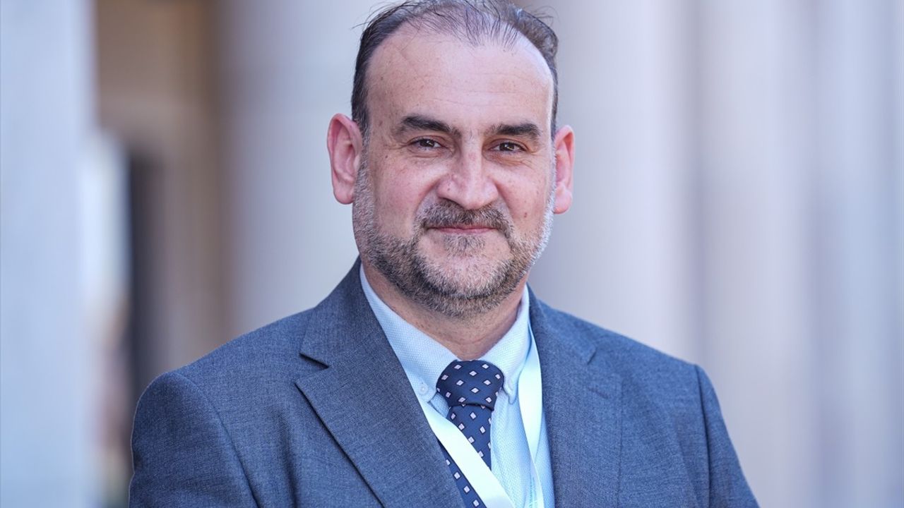Suriyeli Ailelerin Psikolojik Durumu 3. Uluslararası Aile Sempozyumu'nda Tartışıldı