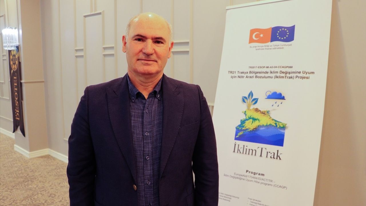 Tarım Topraklarındaki Tahribat Tehlikesi