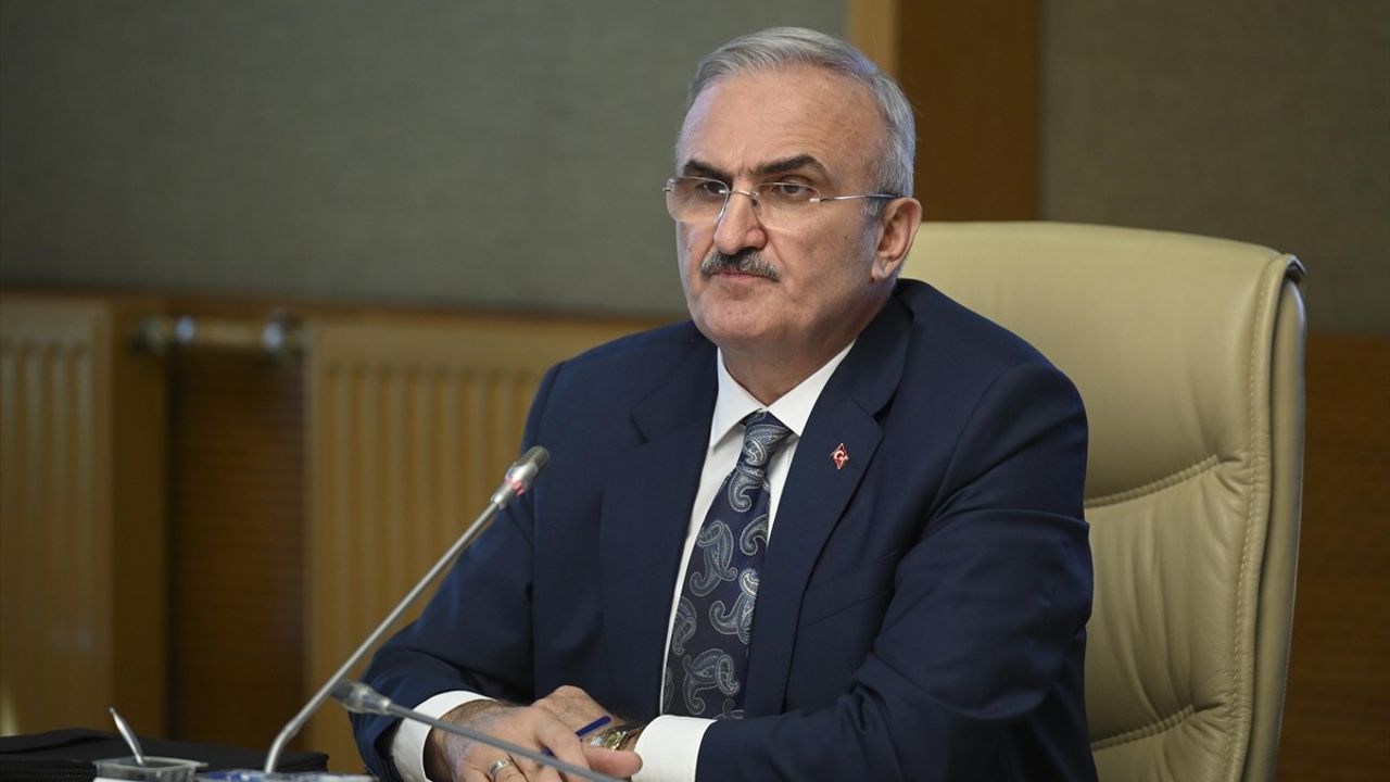 TBMM'de Trafik Cezaları Artıyor