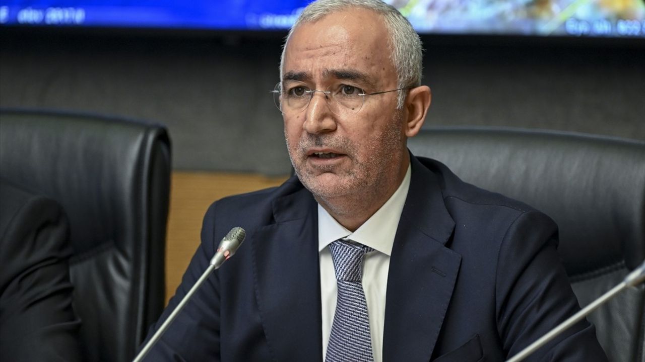 TBMM KİT Komisyonu, Kıyı Emniyeti ve Türkiye Denizcilik İşletmeleri'nin Hesaplarını İnceledi