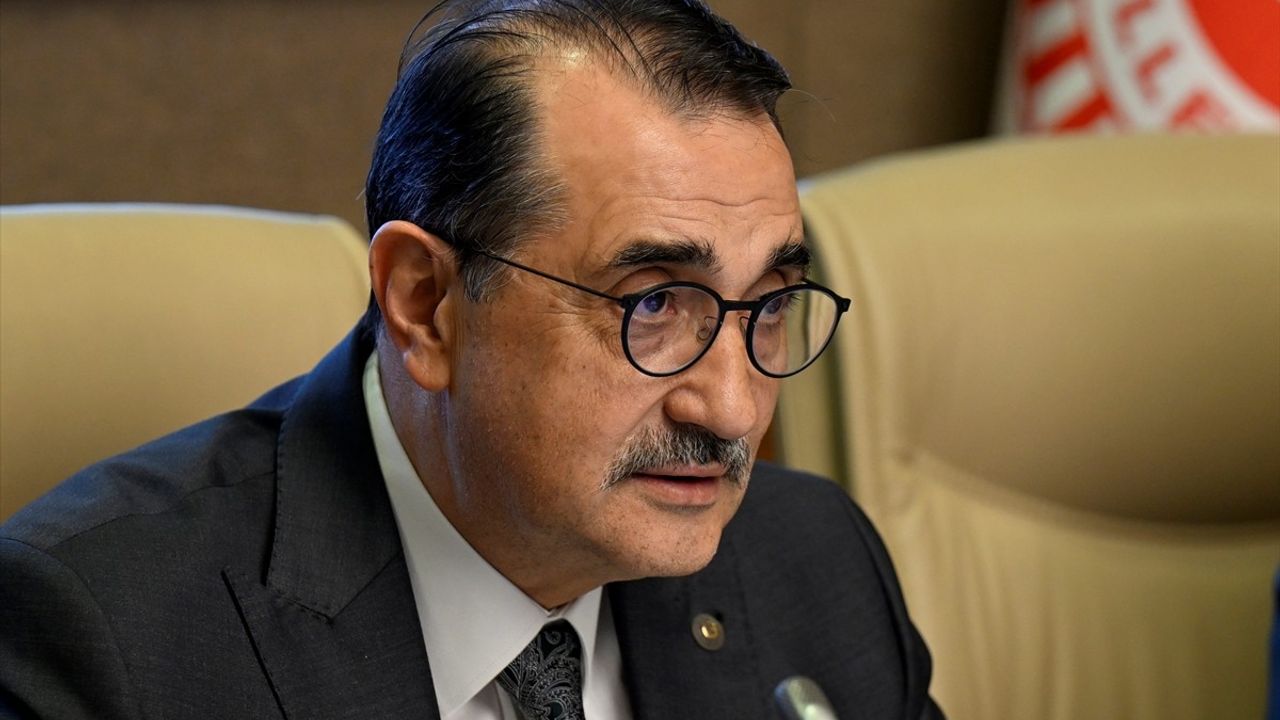 TBMM Yapay Zeka Araştırma Komisyonu Toplandı