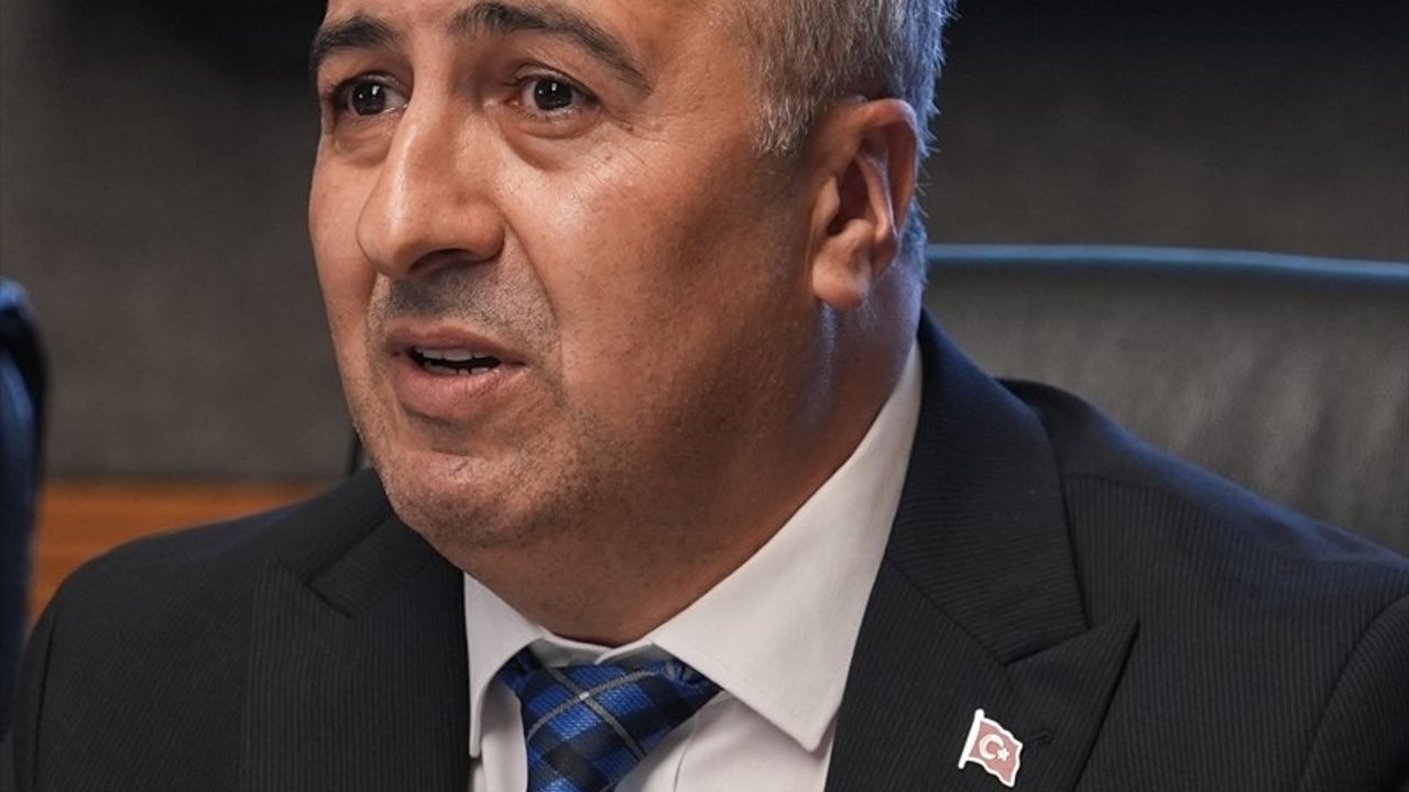 TEMSAN'ın 2021-2022 Yıllık Hesapları TBMM KİT Komisyonunda Görüşüldü