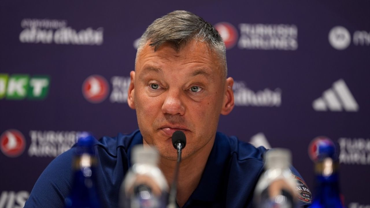 THY Avrupa Ligi'nde Fenerbahçe ve Monaco Finalde Karşılaşıyor