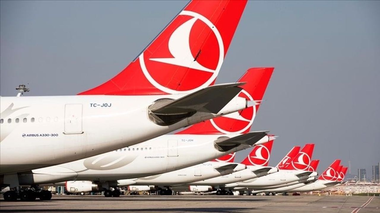 THY’den akıl almaz indirim! Yüzde 80 indirim 5 gün daha sürecek 