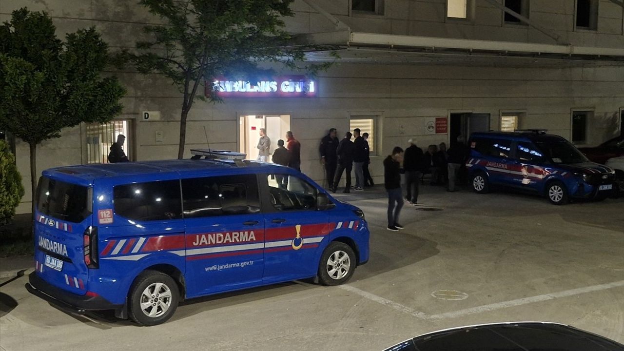 Tokat'ta Aile İçinde Silahlı İhmal: Yenge Öldürüldü, Kardeş Yaralandı