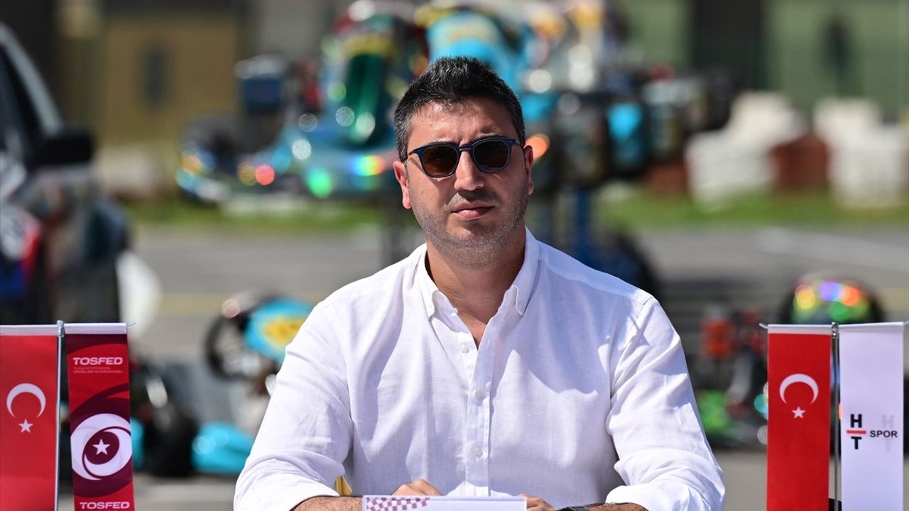 TOSFED ve HT Spor Arasında Yayın Hakları Anlaşması
