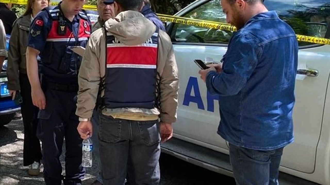 Trabzon'da 9 Yaşındaki Çocuğun Arama Çalışmaları Devam Ediyor