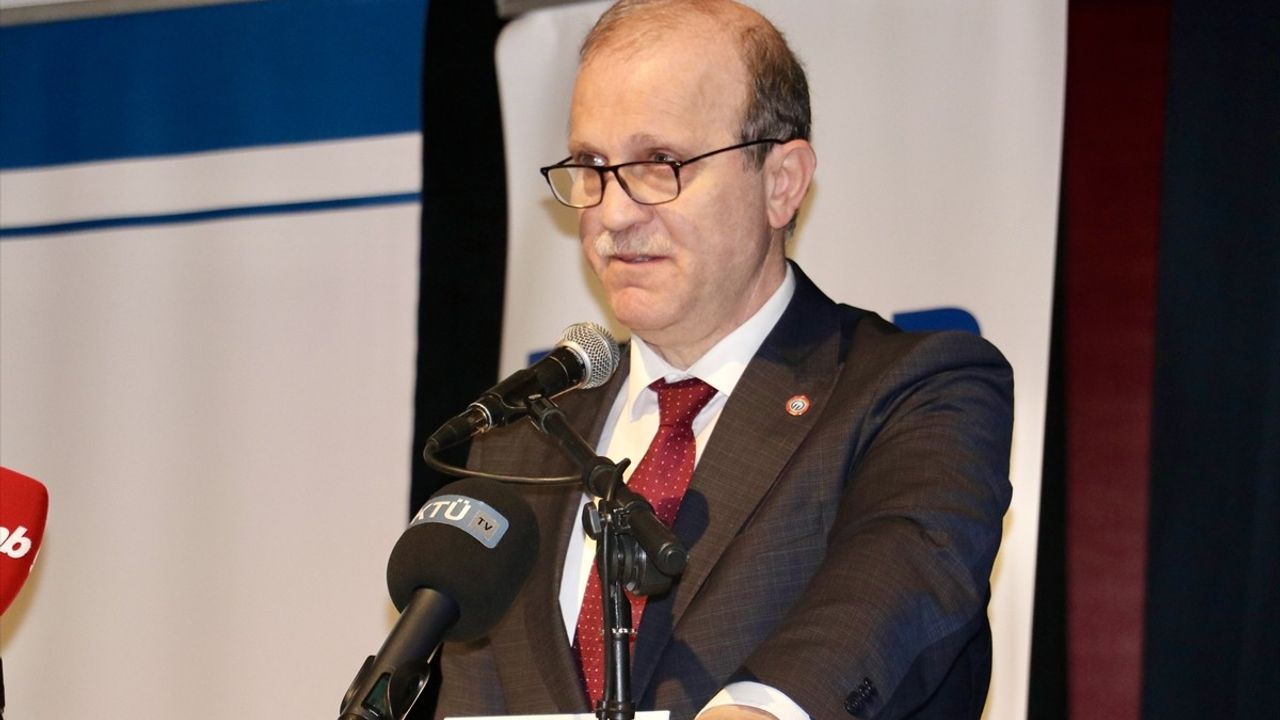 Trabzon'daki Yabancı Turistlerin Memnuniyeti Artıyor