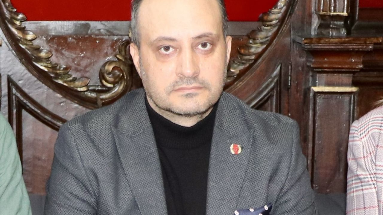 Trabzon Gazeteciler Cemiyeti, 2024 Yılı Başarılı Gazeteciler Yarışması Ödüllerini Açıkladı