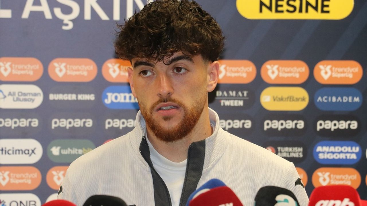 Trabzonspor'un Pedro Malheiro: 'Kayıplardan Ders Almalıyız'