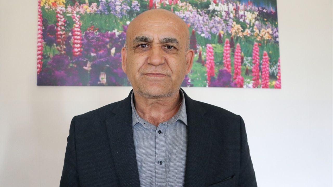Trakya'da Yerli Tohum Varoluşunu Güçlendiriyor