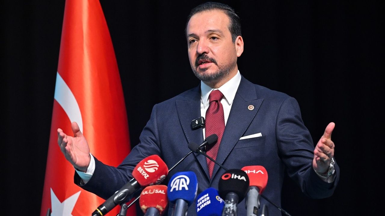Türk Dünyası Stratejik Araştırmalar Kongresi'nde Türkiye'nin Rolü
