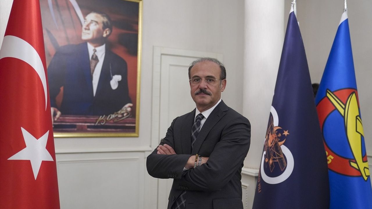 Türk Hava Kurumu Kurban Bayramı İçin Deri Bağışlarına Hazırlanıyor