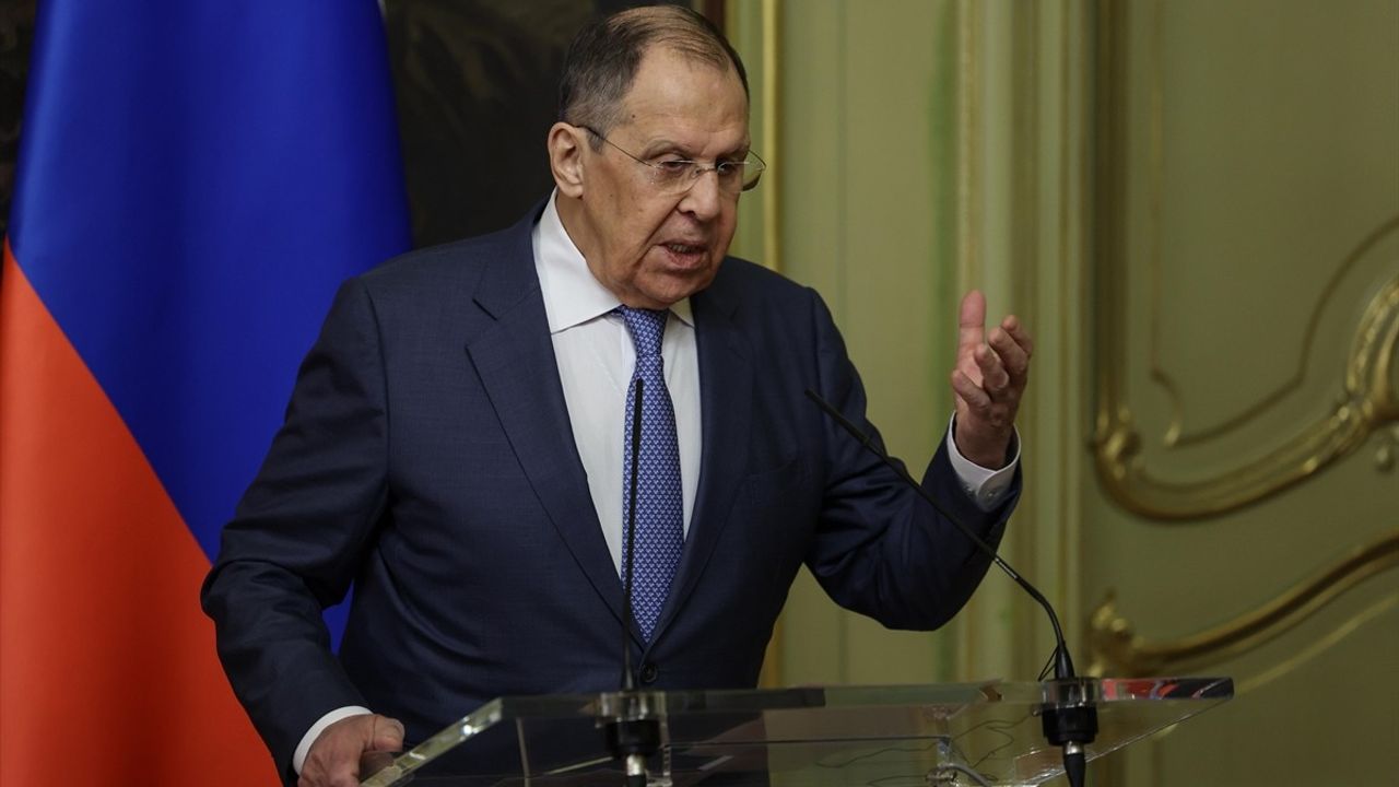 Türk-Rus İlişkilerinde Lider Diplomasisi Öne Çıkıyor