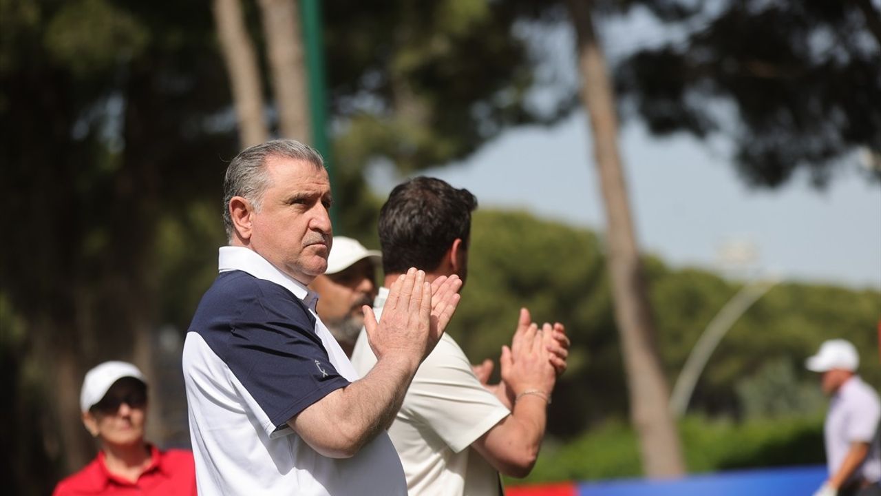 Turkish Airlines Open 2025 Golf Turnuvası: Türkiye'nin Spor Turizmi ve Tanıtımı İçin Önemi