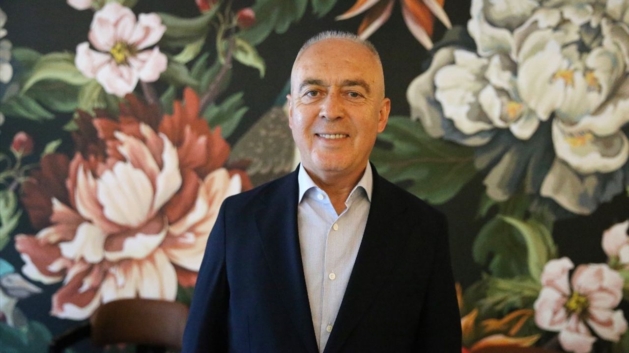 Türkiye Bisiklet Federasyonu, 60. Cumhurbaşkanlığı Türkiye Bisiklet Turu'nu Değerlendirdi