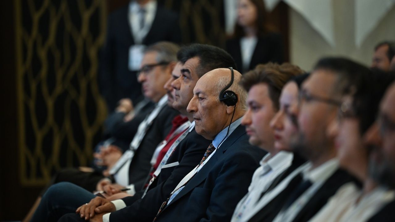 Türkiye'de Enerji Verimliliği Artırma Projesi