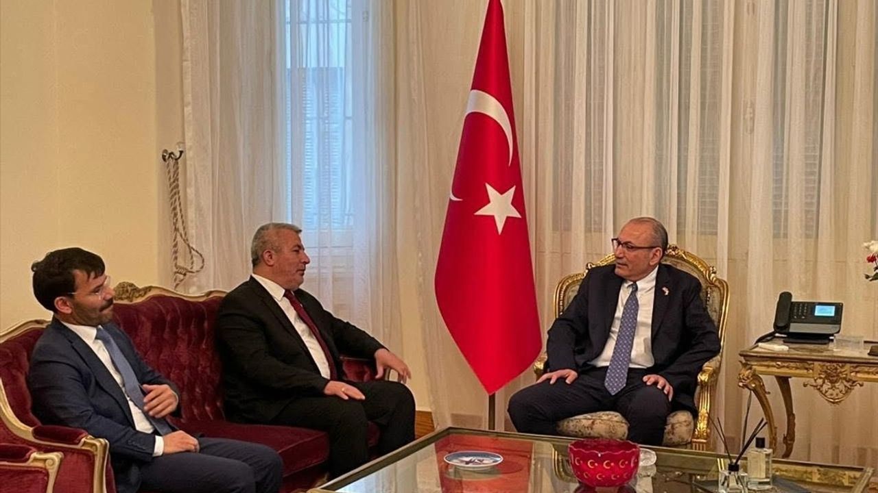 Türkiye, Mısırlı Öğrencileri Türk Üniversitelerine Çekmeyi Hedefliyor