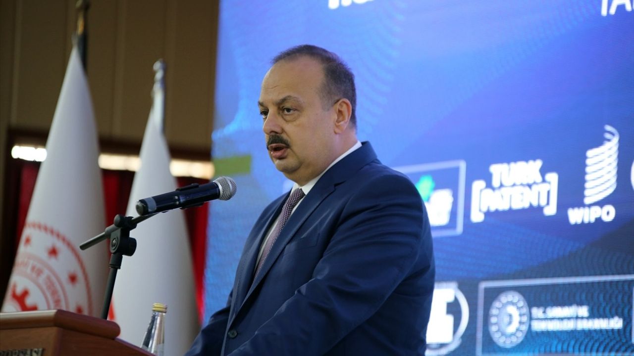 Türkiye'nin Coğrafi İşaretleri Dünyada Tanınacak