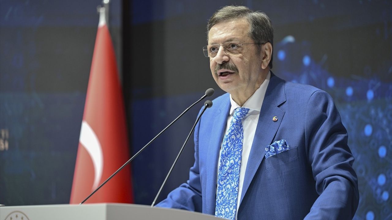 Türkiye'nin e-Ticaret Geleceği: Dijital Dönüşüm ve KOBİ'ler
