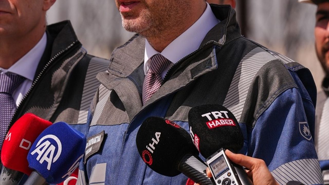 Türkiye'nin Elektrik Şebekesi Güçlü: Kesinti Yok