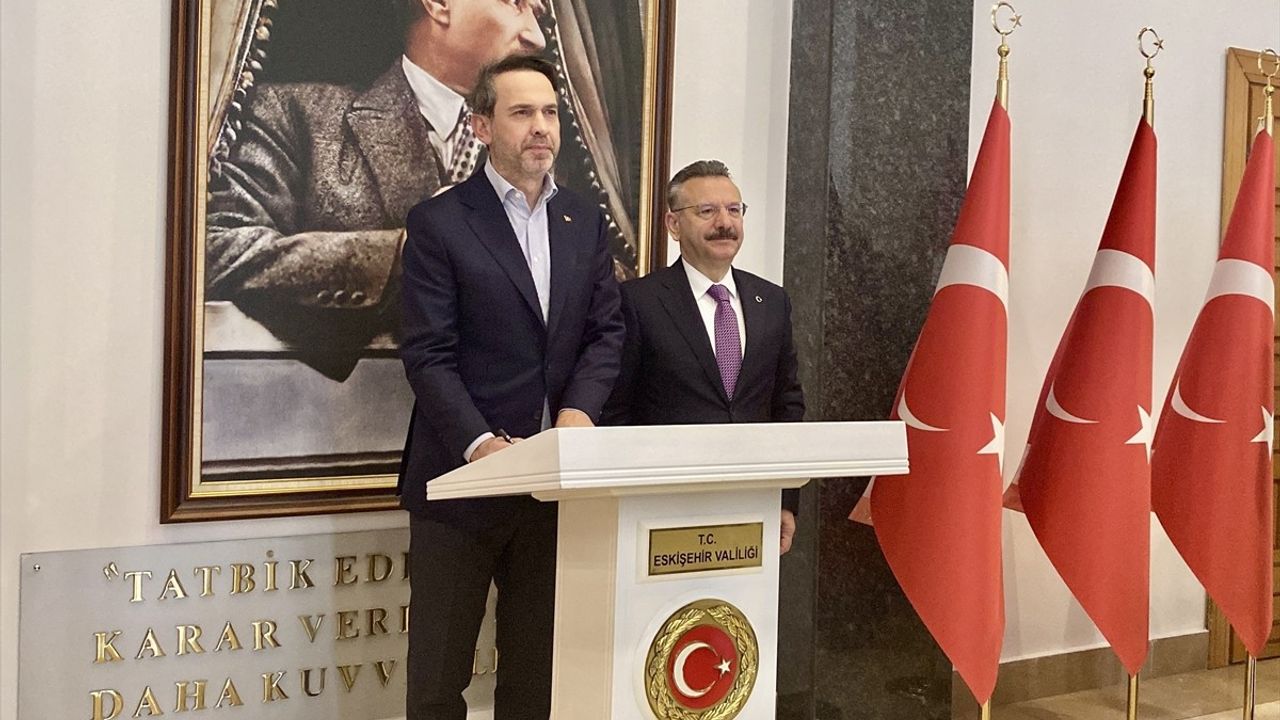 Türkiye'nin Enerji Vizyonu: İthalatı Azaltma Çabaları ve Yerli Kaynaklar