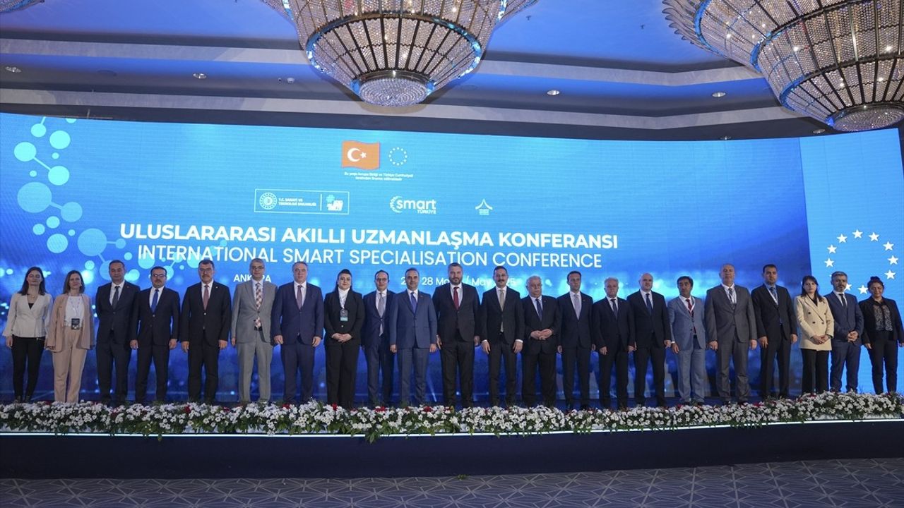 Türkiye'nin Yerel Kalkınma Hamlesi Teşvik Programı
