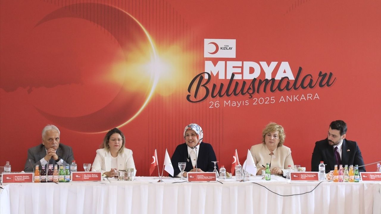 Türkiye, Plazmadan İlaç Üretimine Başlıyor