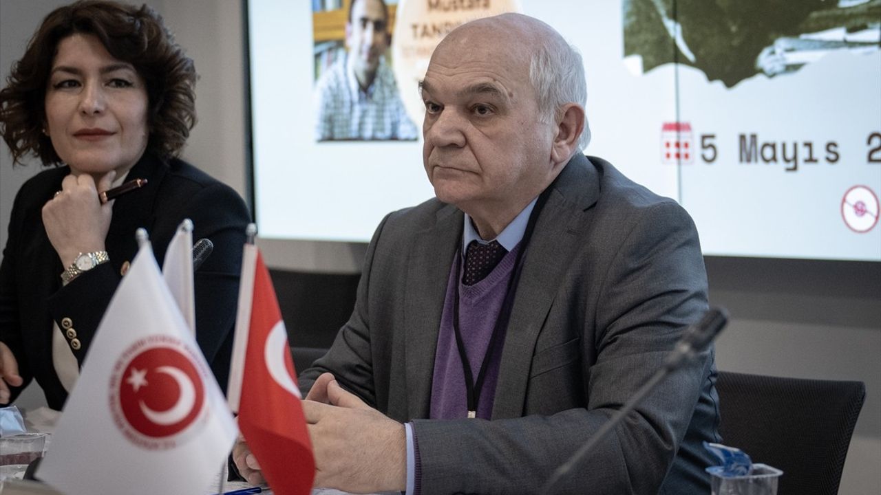 Türkiye-Rusya Kültürel İlişkileri Üzerine Panel Düzenlendi
