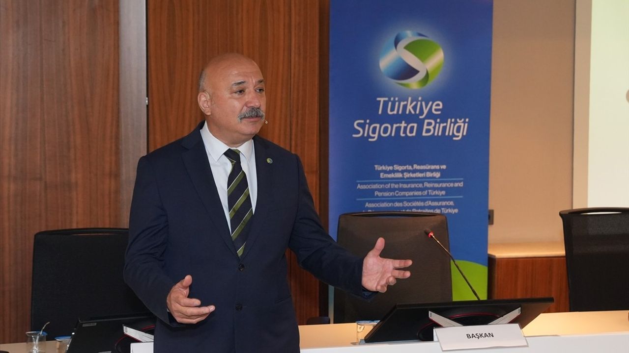 Türkiye Sigorta Sektörü 30 Milyar Dolar Büyüklüğe Ulaşacak