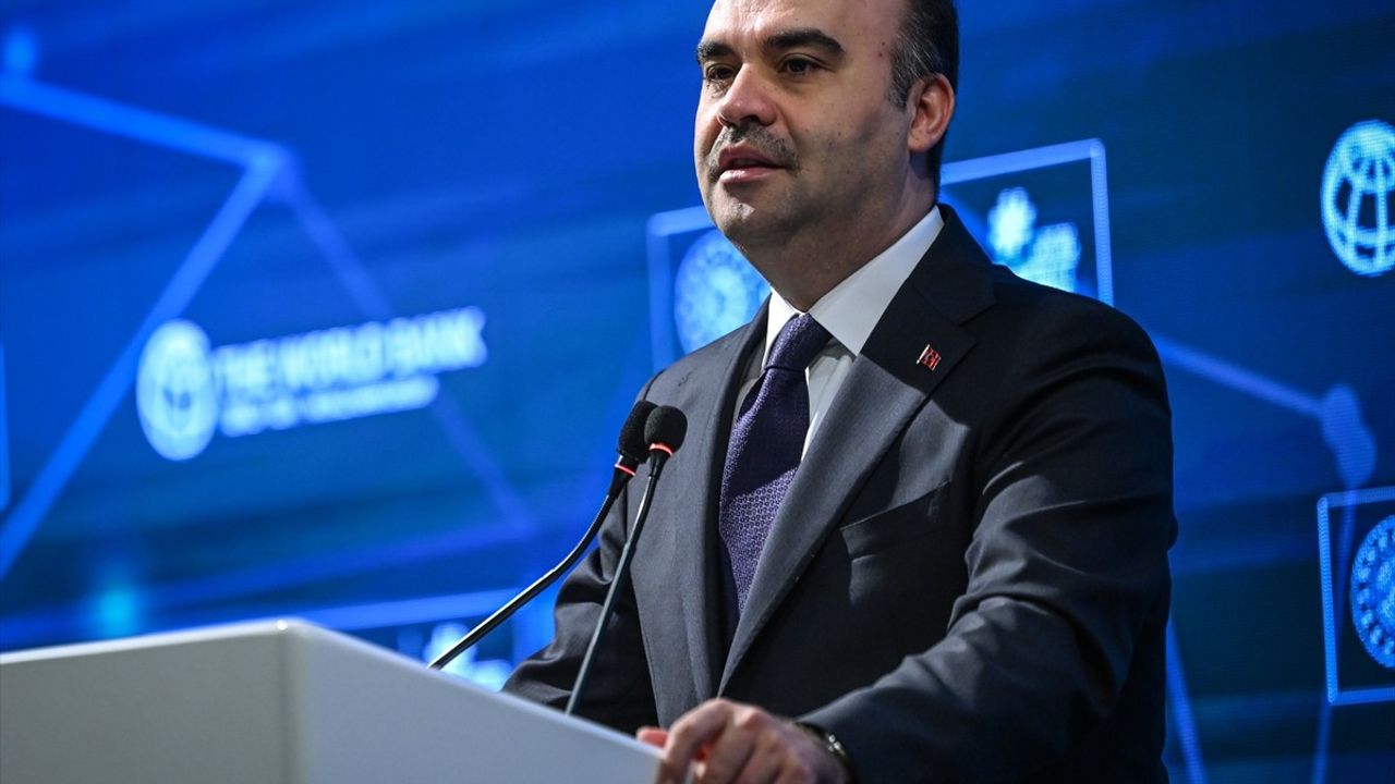 Türkiye Sosyal Kapsayıcı Yeşil Geçiş Projesi Tanıtıldı