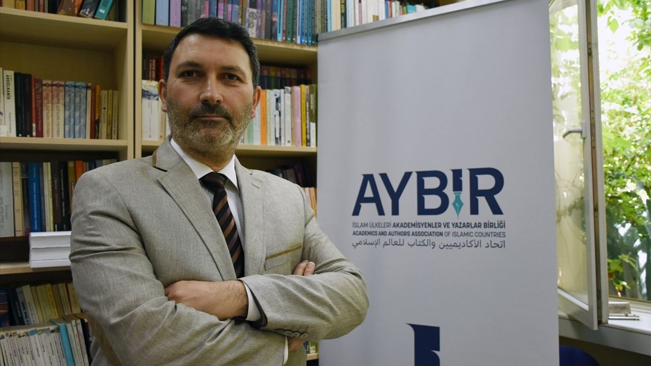 Türkiye, Suriye Yüksek Öğretiminin Yeniden İnşasında Destek Olacak