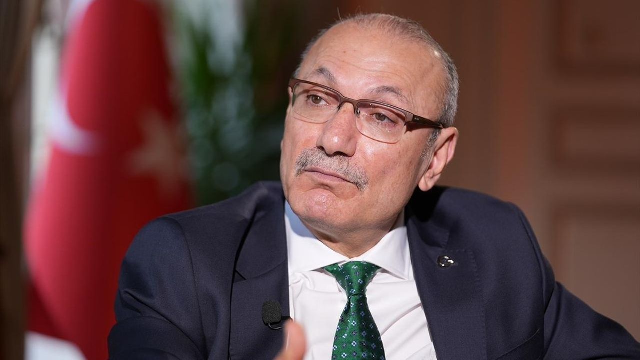 Türkiye ve Mısır Arasındaki Ticaret Hacmi Rekor Seviyeye Ulaştı