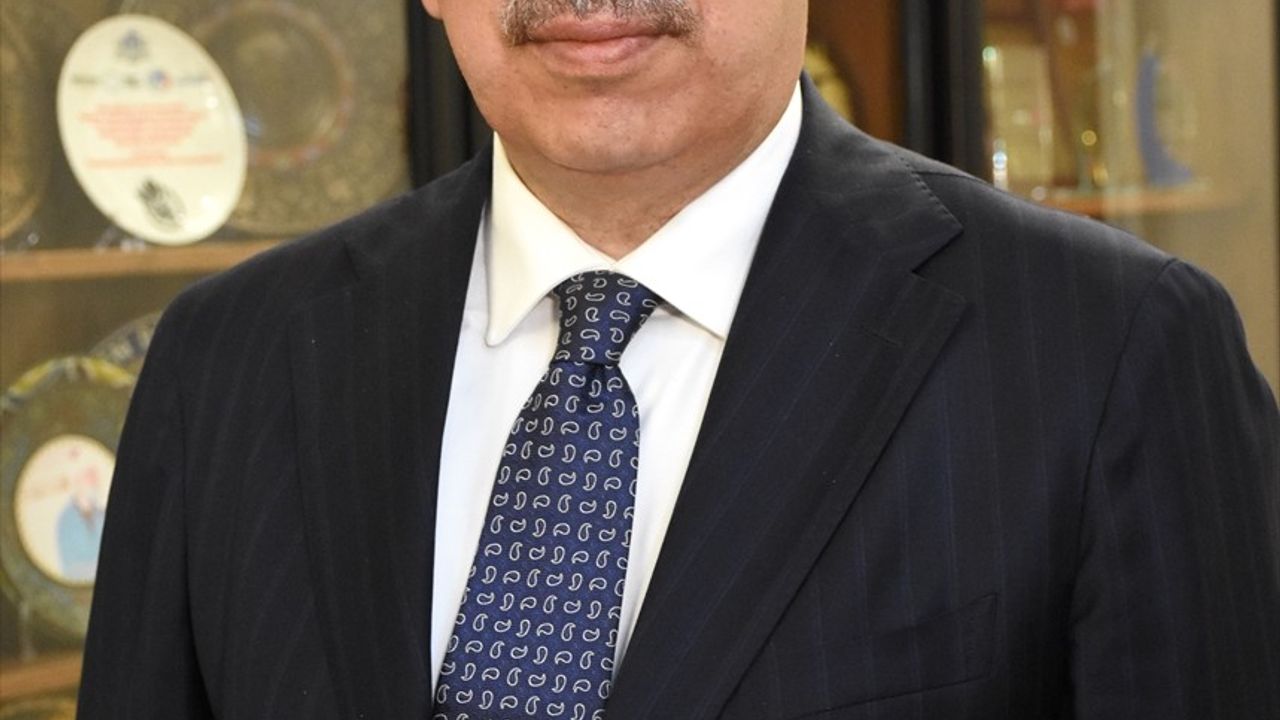 Türkiye ve Özbekistan Arasında İki Yıllık İşbirliği Anlaşması